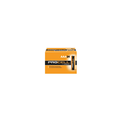 Battery AA Procell Duracell