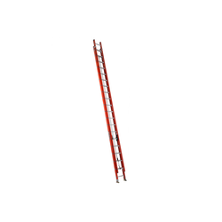 Extension Ladder Fiberglass 40'