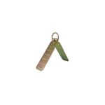 Roof Anchor Hinged D Ring