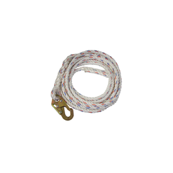 Lifeline Rope 200' with Snaphook