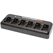 RACK CHARGER FOR CP100d RADIO  BEARCOM