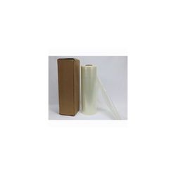 Bag Poly 33" X 50" 4 Mil 75Rl