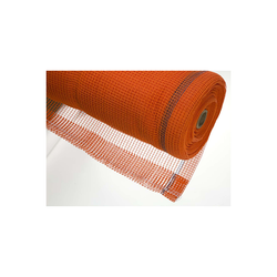 Debris Netting Orange 4' X 150'