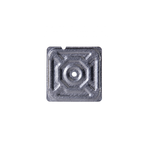 Netting Plate