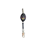 Retractable 10' Cable SRL