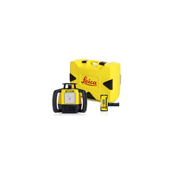 Rotating Laser Level Rugby 610