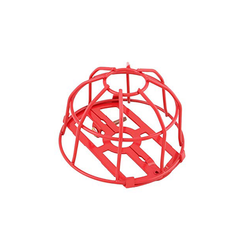 Sprinkler Guard Red G1
