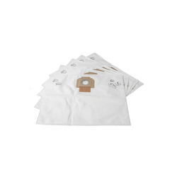 HEPA Vacuum Replacement Bag 5pk