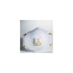 Respirator Mask N95 with Valve 3M