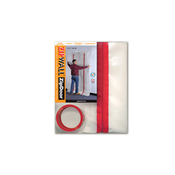 Commercial Zip Door Kit