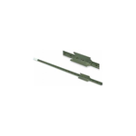 T-Post 5' Green