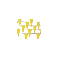 Perimeter Flagging Yellow NS