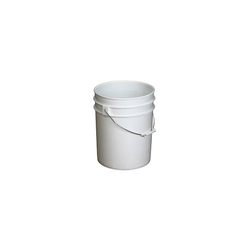 Bucket 5 Gal No Lid