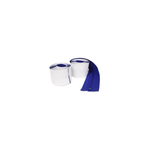 3" Heavy Zippers (2Pk)