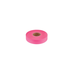 Flagging Tape Pink