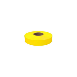 Flagging Tape Yellow