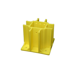 Guardrail Safety Boot