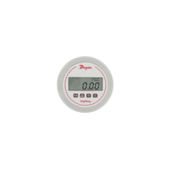 Digital Magnehelic Gauge