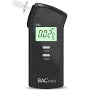 BREATHALYZER BACKTRACK S80