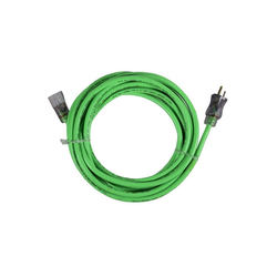 Extension Cord Green SGC 50'