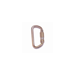 Carabiner Steel Locking