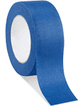 BLUE PAINTER'S TAPE 2" X 60 YARDS  3M SCOTCHBLUE