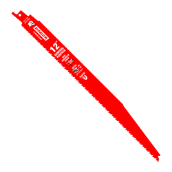 12" DS1214BGP5 Diablo Bi-Metal Reciprocating Saw Blade 5 Pack