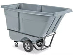 TRASH CART 1 CUBIC YARD
