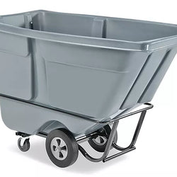 TRASH CART 1 CUBIC YARD