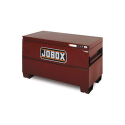 Jobsite Steel Chest 42" X 20" X 23.7"