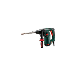 Metabo 1-1/8" SDS Combo Hammer