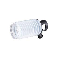 Accordion Dustless Attachment