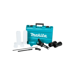 Dust Extraction Hammer Attachment