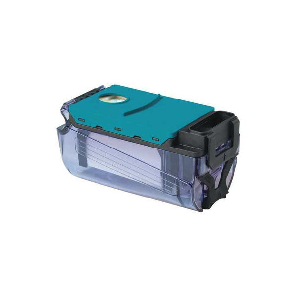 Dust Container with HEPA Filter For DX01 - ERS Construction Products