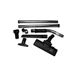 Dust Extraction Flooring Set 8Pc