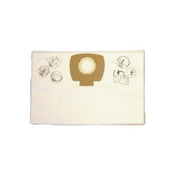 Fleece Bag Nano Filter 5 Pk