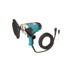 Makita 7" Veritcal Polisher