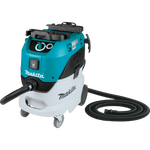 11 Gallon Wet/Dry HEPA Filter Dust Extractor/Vacuum  Makita