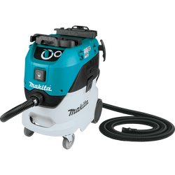 11 Gallon Wet/Dry HEPA Filter Dust Extractor/Vacuum  Makita