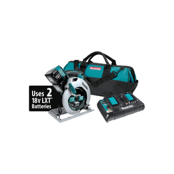 36V LXT 7-1/4" Circular Saw Kit