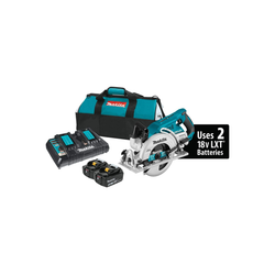 36V Bl Rear Handle Circular Saw Kit