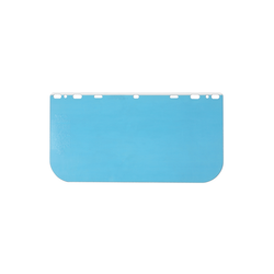 Face Shield Clear Plastic