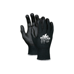 Kevlar Glove Black Cut Level 4