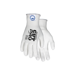 Dyneema Glove Cut Level 3 White