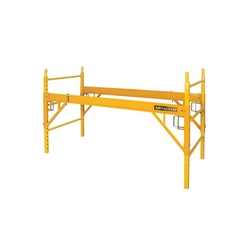 39" Scaffold Frame, Painters, Drywall