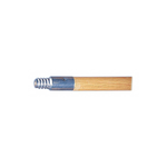 Wood Pole With Metal Tip 60"