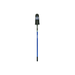 14" Drain Spade Fiberglass Handle