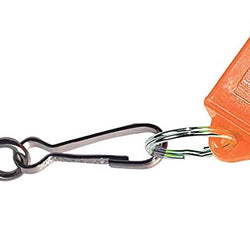 Storm Whistle & Lanyard Combo