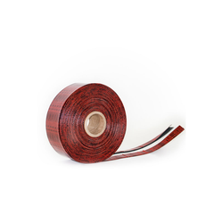 Top Track Firestop Gasket Folded 160' Roll