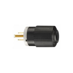 Male Plug 15Amp/125V